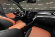 Mercedes-Benz GLC II (X254) Москва  - изображение 23