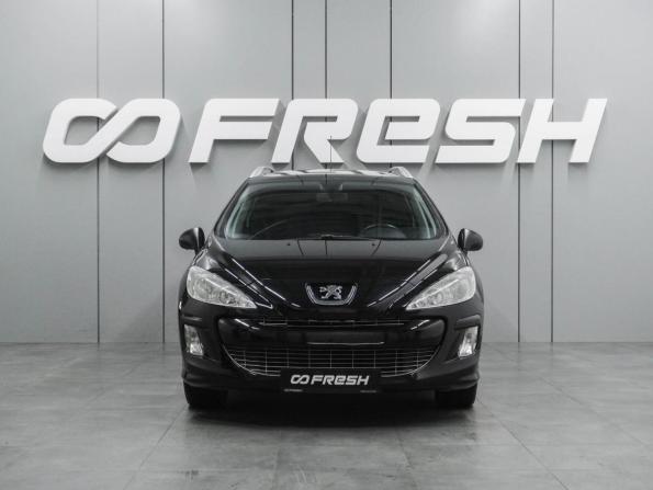Peugeot 308 I с пробегом 2008 года, цена 549 000 рублей, 167620 км, универсал, Автокод Объявления