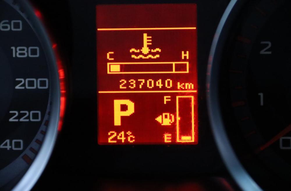 Mitsubishi Lancer X Сургут  - изображение 28