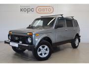 Lada (ВАЗ) 2131 (4x4) I Коломна  - изображение 14