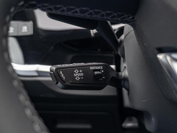 Audi Q3 II (F3) с пробегом 2026 года, цена 3 850 000 рублей, 35 км, внедорожник, Автокод Объявления