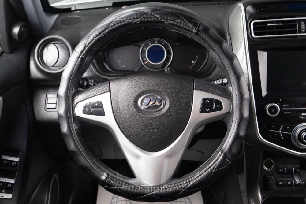 Lifan X60 I Рестайлинг 2 Оренбург  - изображение 10