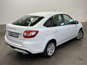 Lada (ВАЗ) Granta I Рестайлинг Саратов  - изображение 15
