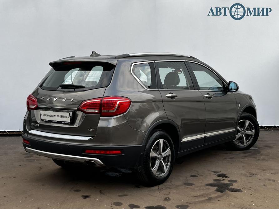 Haval H6 I Москва  - изображение 5