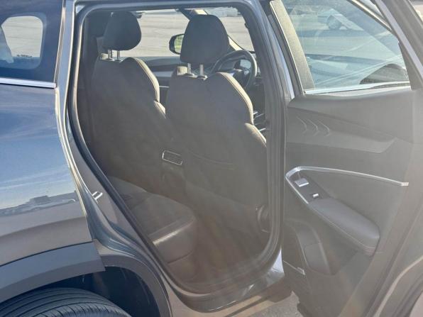 Новый Geely Cityray 2026 года, цена 2 849 990 рублей, внедорожник, Автокод Объявления