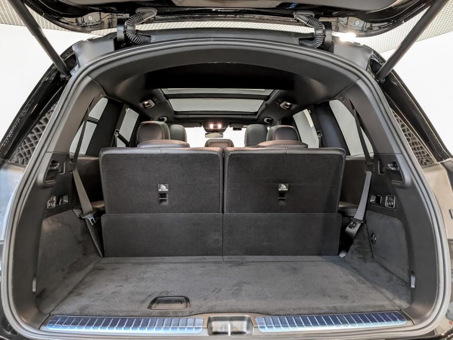 Mercedes-Benz GLS II (X167) Рестайлинг Санкт-Петербург  - изображение 10