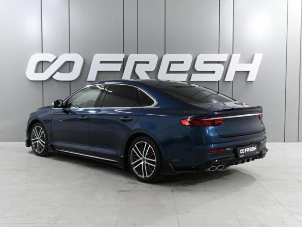 Geely Preface I (China Market) Рестайлинг с пробегом 2023 года, цена 2 350 000 рублей, 59843 км, седан, Автокод Объявления