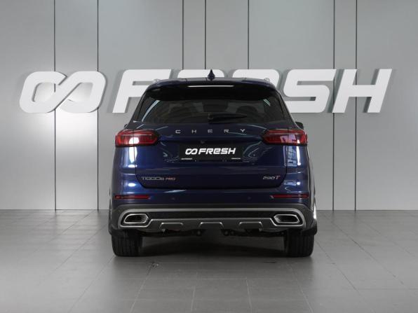 Chery Tiggo 8 Pro I с пробегом 2022 года, цена 2 039 000 рублей, 72119 км, внедорожник, Автокод Объявления