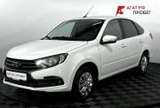 Lada (ВАЗ) Granta I Рестайлинг Нижний Новгород  - изображение 24