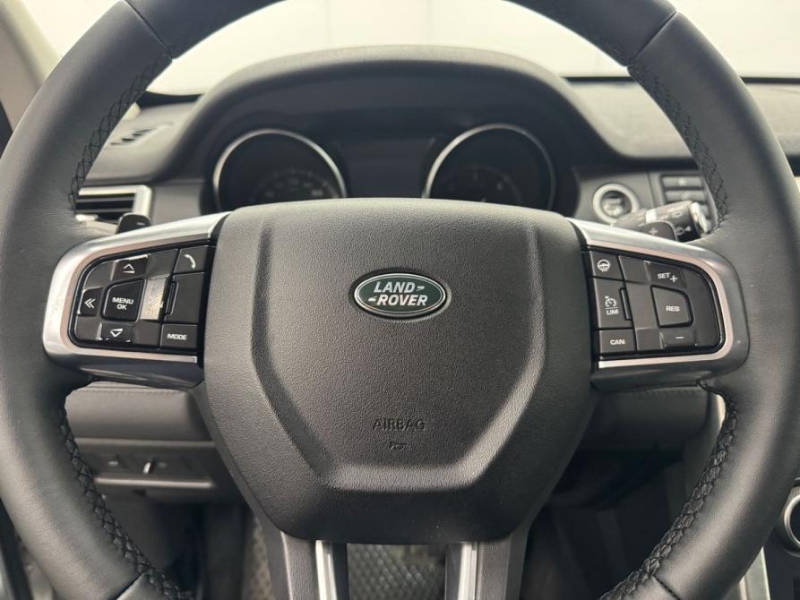 Land Rover Discovery Sport I Воронеж  - изображение 17