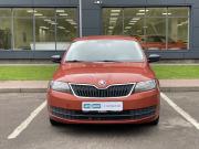 Skoda Rapid I Ярославль  - изображение 17