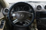 Mercedes-Benz M-Класс II (W164) Рестайлинг Новокузнецк  - изображение 43