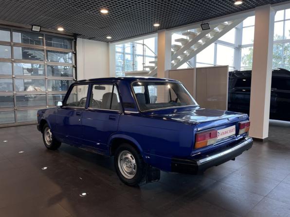 Lada (ВАЗ) 2107 с пробегом 2009 года, цена 170 000 рублей, 39011 км, седан, Автокод Объявления