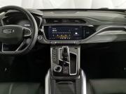 Geely Atlas Pro Москва  - изображение 35
