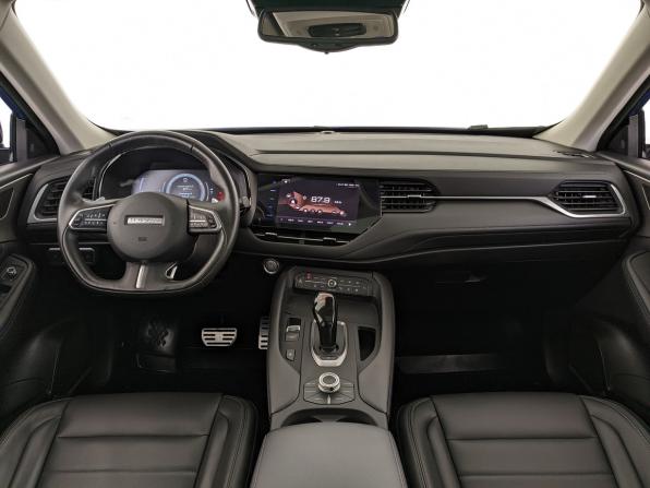 Haval F7 I с пробегом 2021 года, цена 1 995 000 рублей, 49896 км, внедорожник, Автокод Объявления