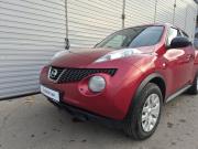 Nissan Juke I Саратов  - изображение 38