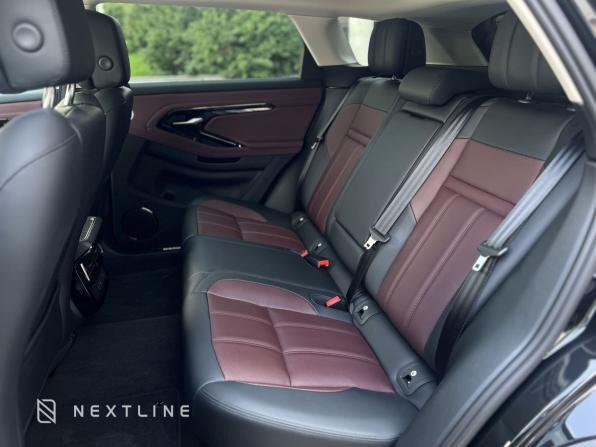 Новый Land Rover Range Rover Evoque II Рестайлинг 2025 года, цена 5 690 000 рублей, внедорожник, Автокод Объявления