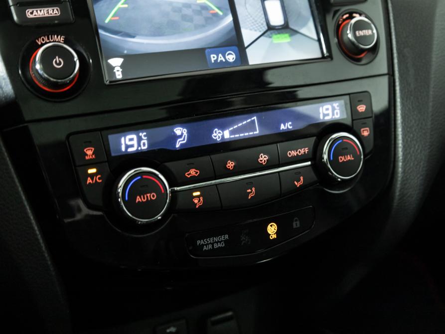 Nissan Qashqai II Санкт-Петербург  - изображение 17