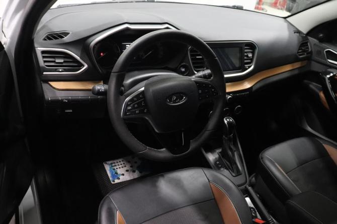Lada (ВАЗ) Vesta I Рестайлинг (NG) с пробегом 2024 года, цена 1 371 000 рублей, 41666 км, универсал, Автокод Объявления