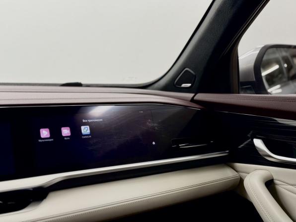 Geely Monjaro I с пробегом 2023 года, цена 2 998 000 рублей, 85095 км, внедорожник, Автокод Объявления