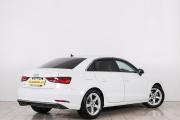 Audi A3 III (8V) Рестайлинг Красноярск  - изображение 32