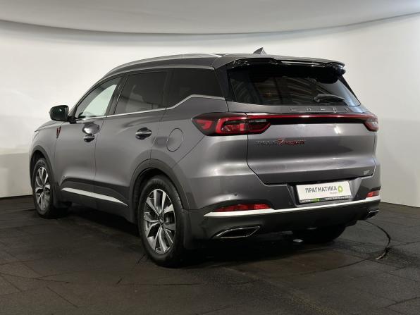 Chery Tiggo 7 Pro Max I с пробегом 2022 года, цена 1 849 900 рублей, 53044 км, внедорожник, Автокод Объявления
