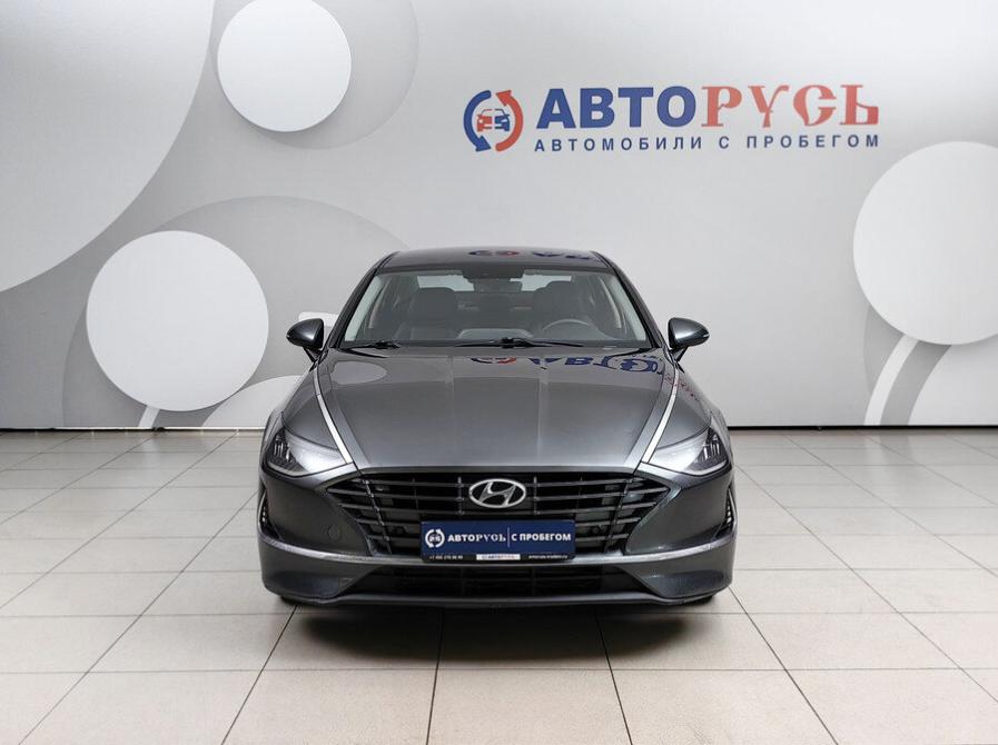 Hyundai Sonata VIII (DN8) Подольск  - изображение 3