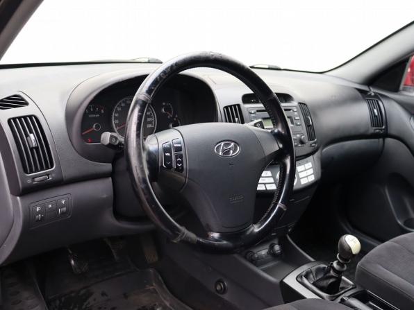 Hyundai Elantra IV (HD) с пробегом 2007 года, цена 479 000 рублей, 333083 км, седан, Автокод Объявления