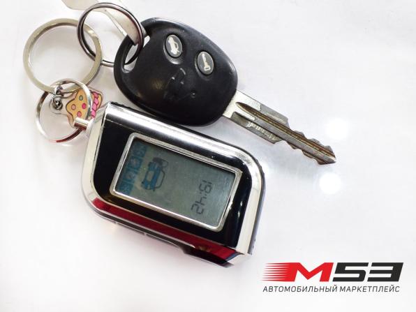 Chevrolet Aveo I Рестайлинг с пробегом 2007 года, цена 349 999 рублей, 199441 км, седан, Автокод Объявления