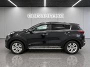 Kia Sportage IV Кемерово  - изображение 8