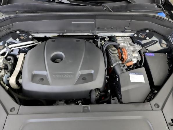 Volvo XC90 II Рестайлинг 1 с пробегом 2021 года, цена 4 900 000 рублей, 113743 км, внедорожник, Автокод Объявления