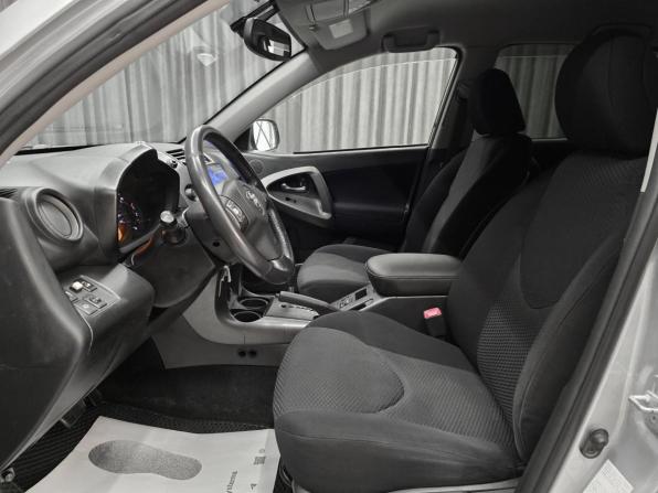 Toyota RAV4 III (XA30) с пробегом 2009 года, цена 1 050 000 рублей, 315000 км, внедорожник, Автокод Объявления