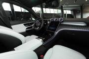 Mercedes-Benz GLC II (X254) Москва  - изображение 31
