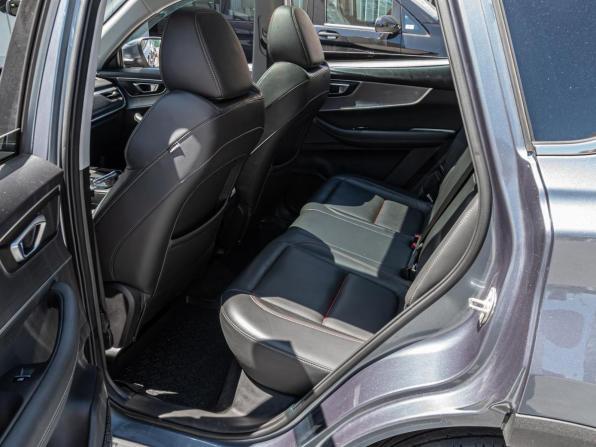 Chery Tiggo 7 Pro I с пробегом 2021 года, цена 1 650 000 рублей, 86864 км, внедорожник, Автокод Объявления
