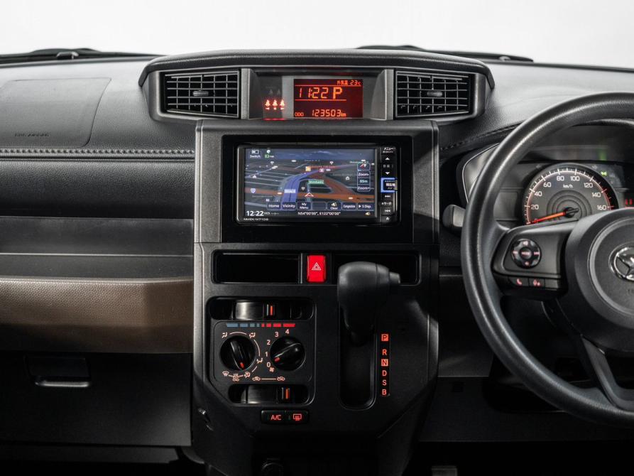 Daihatsu Thor I Рестайлинг Иркутск  - изображение 12
