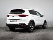 Kia Sportage IV Рестайлинг Санкт-Петербург  - изображение 25