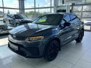 Geely Tugella I Рестайлинг Екатеринбург  - изображение 32