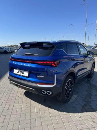 Новый Belgee X50+ 2026 года, цена 2 699 990 рублей, внедорожник, Автокод Объявления