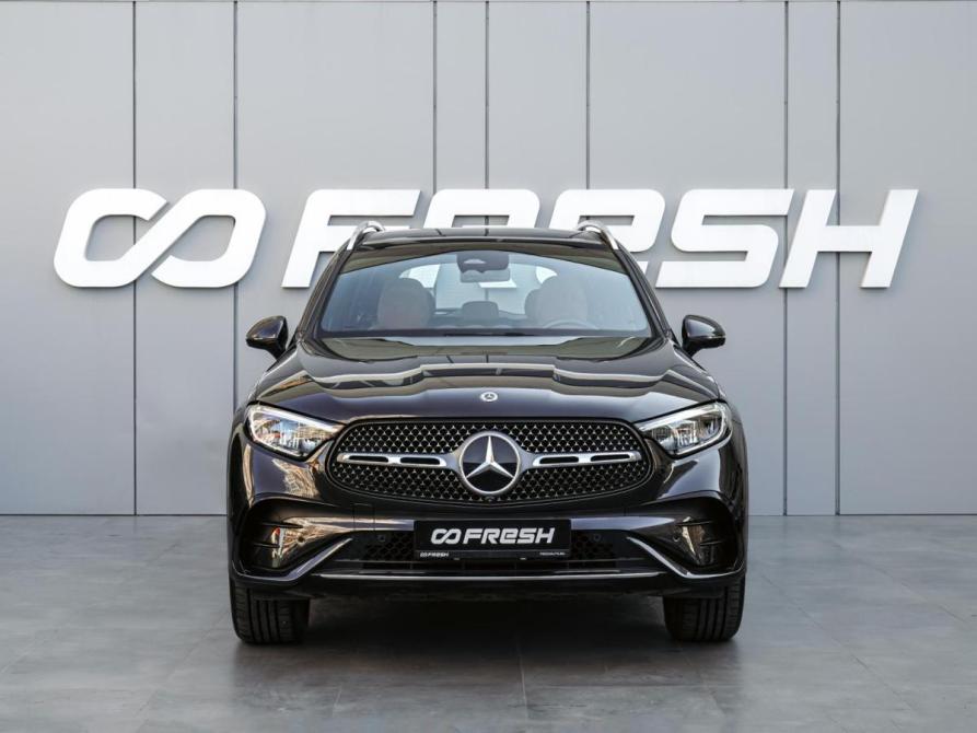 Mercedes-Benz GLC II (X254) Краснодар  - изображение 3