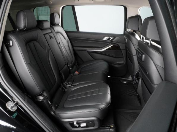 BMW X7 I (G07) с пробегом 2019 года, цена 8 070 000 рублей, 87966 км, внедорожник, Автокод Объявления