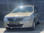 Renault Logan I Рестайлинг Ижевск  - изображение 16
