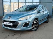 Peugeot 308 I Ярославль  - изображение 14