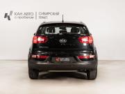 Kia Sportage III Казань  - изображение 12