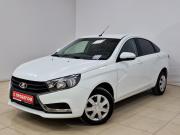 Lada (ВАЗ) Vesta I Азнакаево  - изображение 26