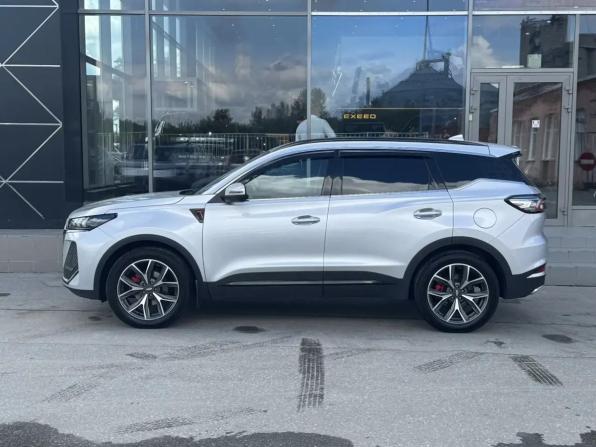 Chery Tiggo 7 Pro Max I Рестайлинг с пробегом 2025 года, цена 2 500 000 рублей, 22510 км, внедорожник, Автокод Объявления