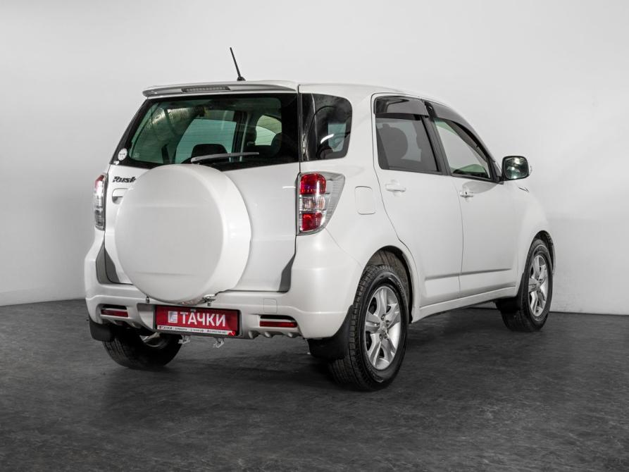 Toyota Rush I Иркутск  - изображение 3