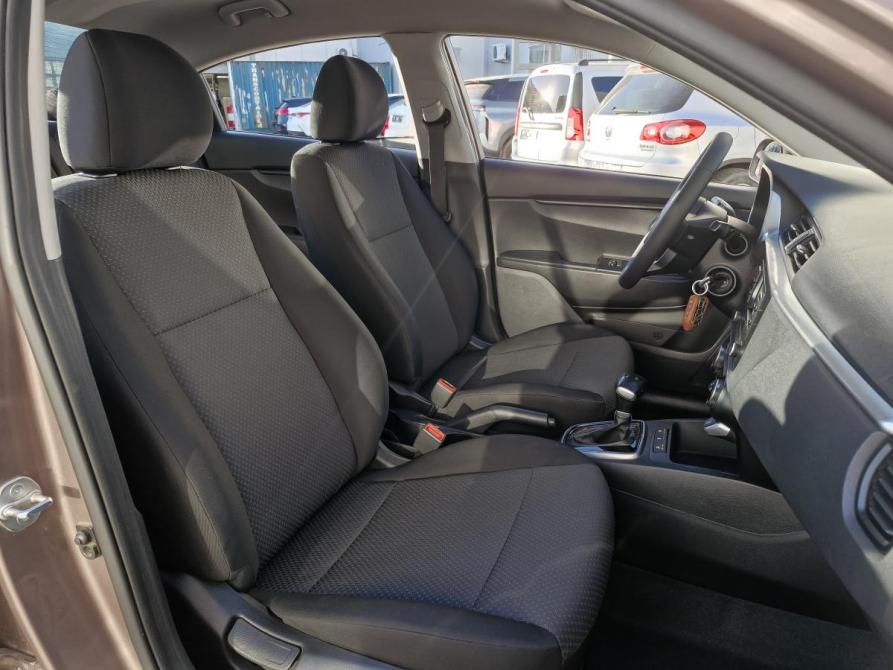 Kia Rio IV Рестайлинг Нижний Новгород  - изображение 8