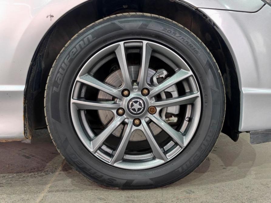 Honda Civic VIII Рестайлинг Москва  - изображение 18