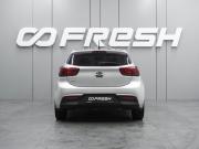 Kia Rio IV (Global market) Воронеж  - изображение 21