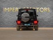 Mercedes-Benz G-Класс AMG II (W465) Рестайлинг Москва  - изображение 43
